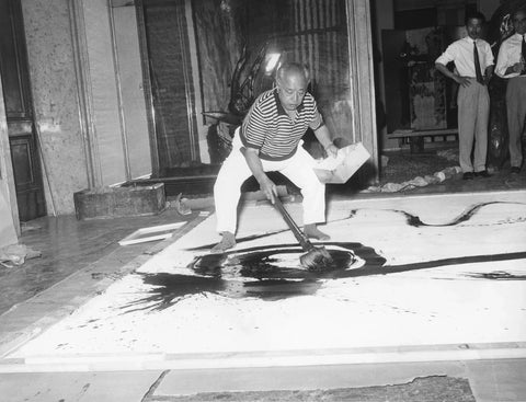 Image courtesy of the Foundation and Taka Ishii Gallery