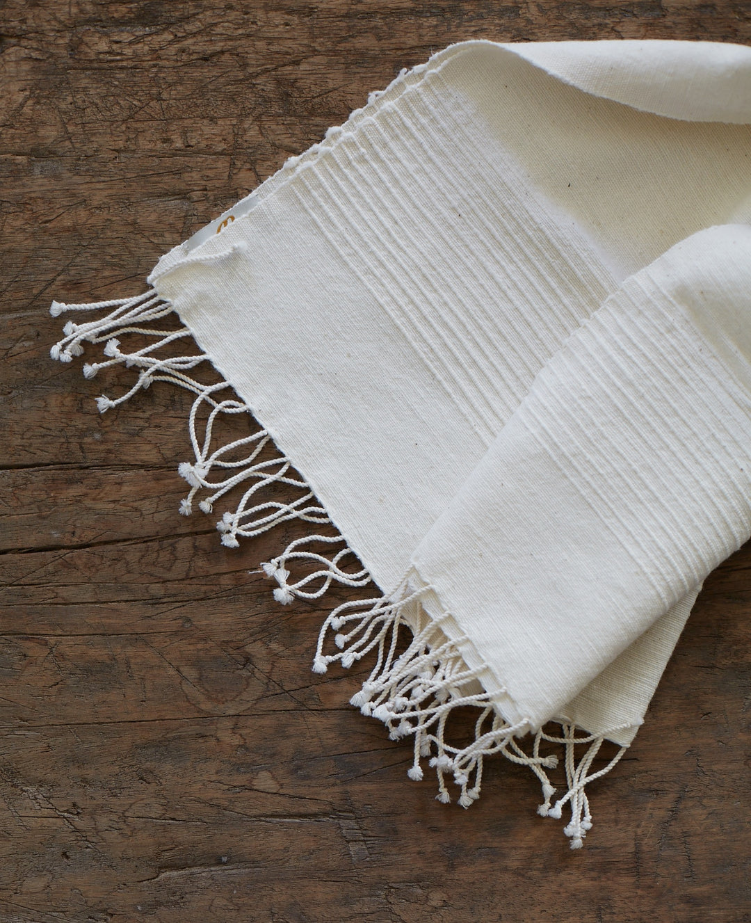 Organic Cotton Hand Towel