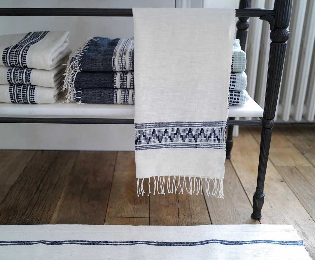Organic Cotton Hand Towel
