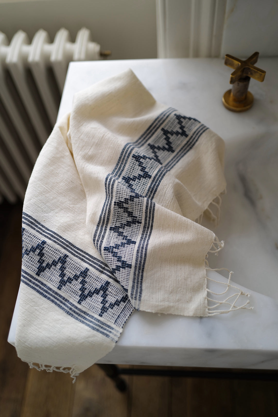 Organic Cotton Hand Towel