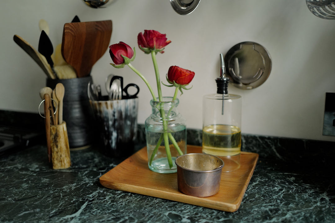 Wooden Tray