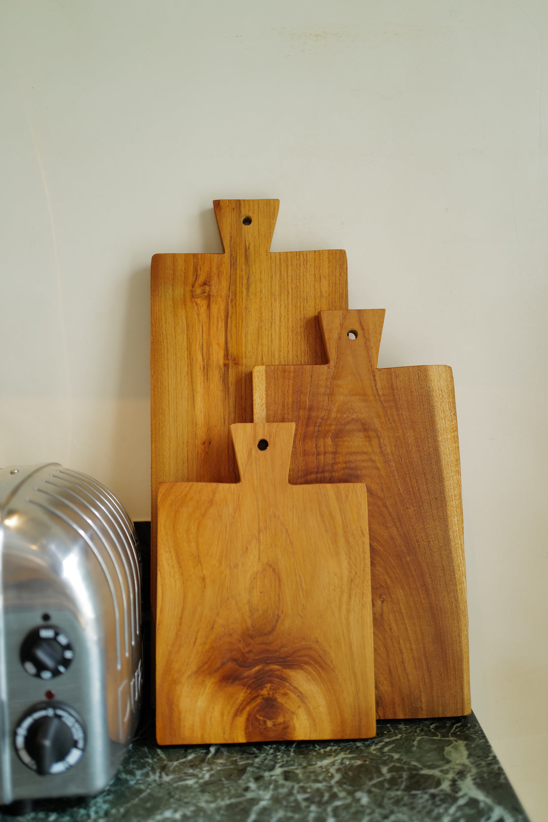 Wooden Chopping Board