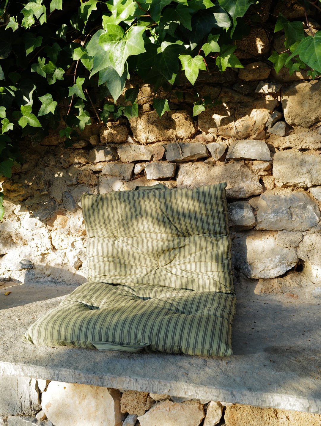 Printed Cotton Mattress