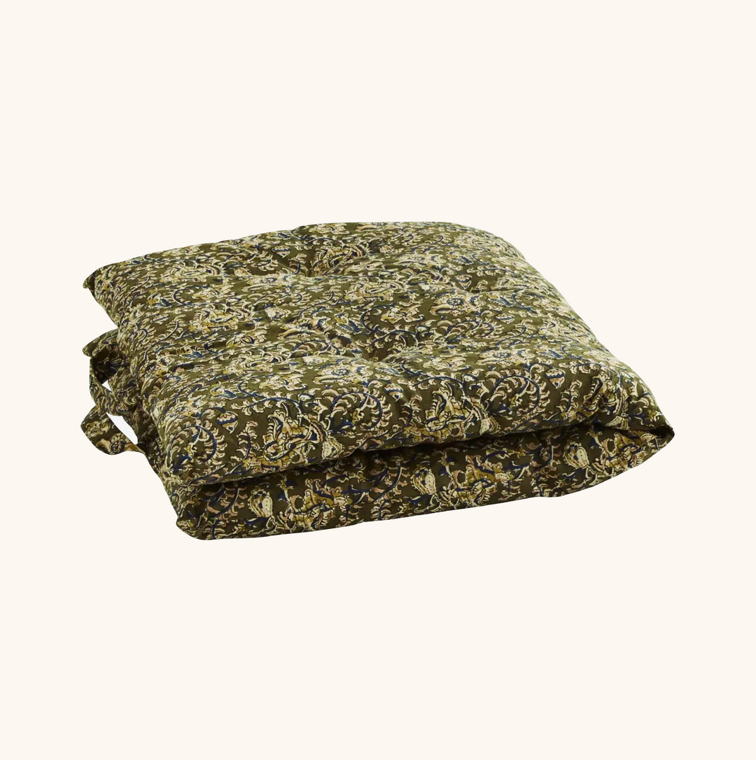 Printed Cotton Mattress