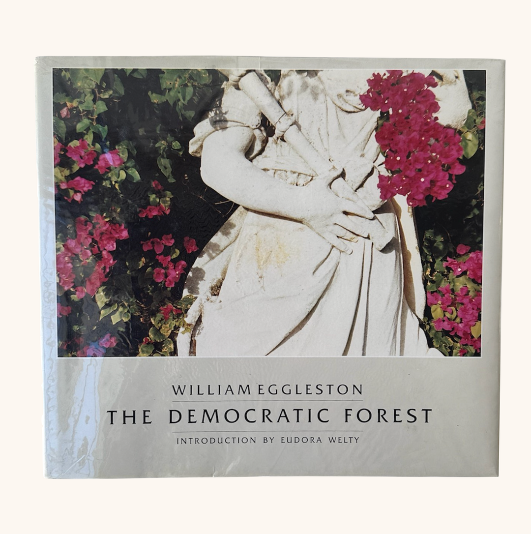 The Democratic Forest