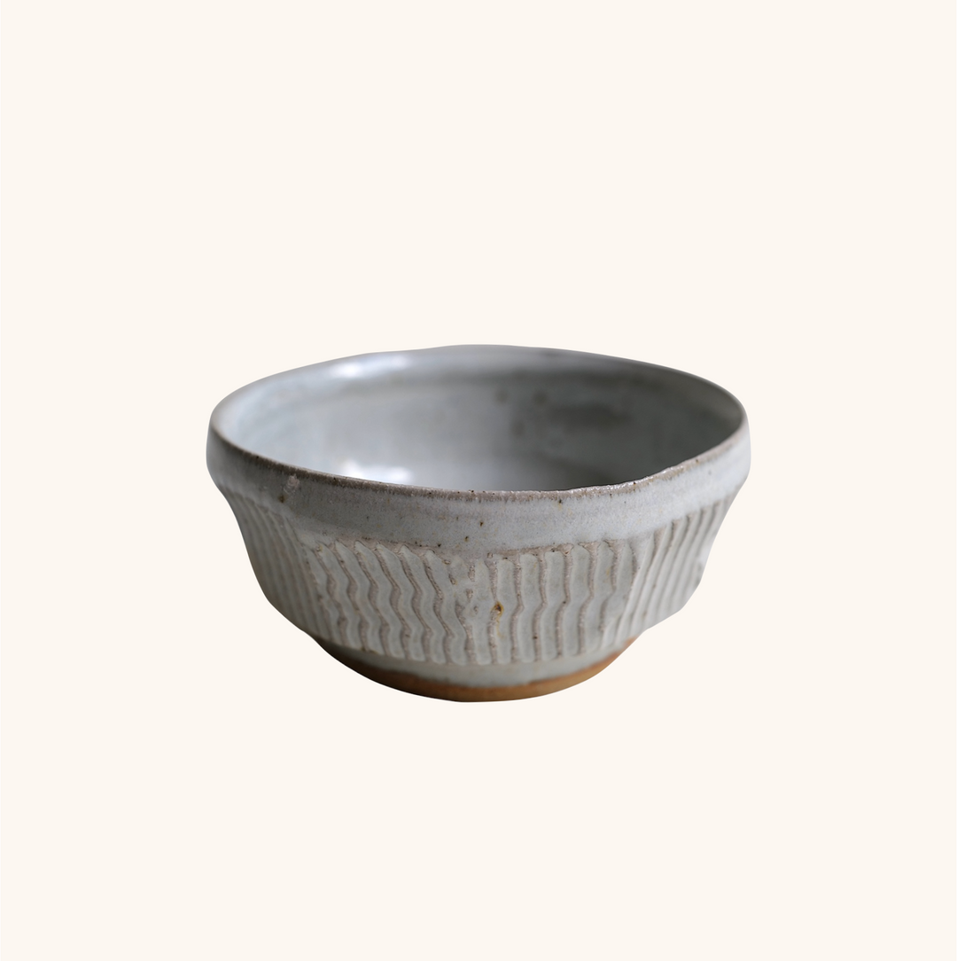 THE IKEBANA BOWL