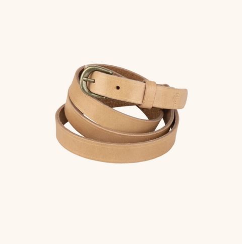 Niwaki Double Holster & Sling Belt