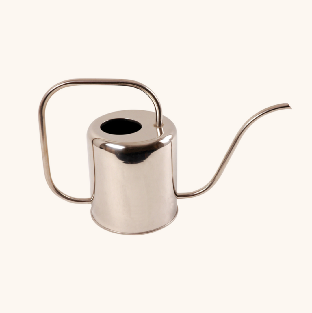 Tubular Watering Can