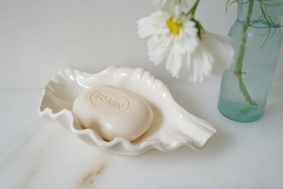 Jasmin Soap
