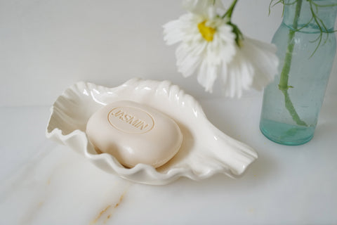 Jasmin Soap