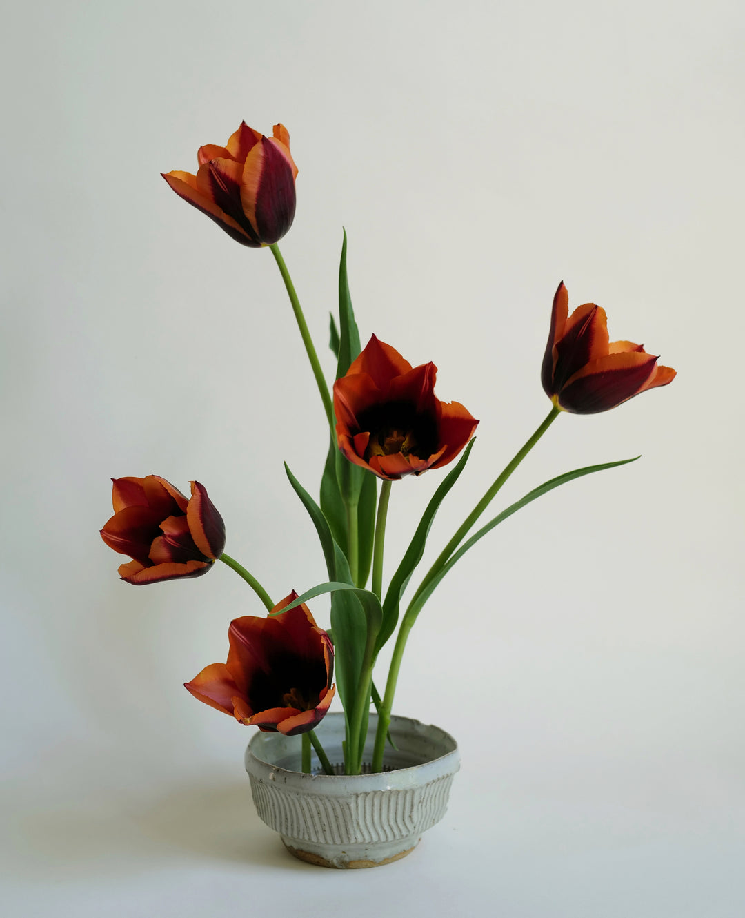 THE IKEBANA BOWL
