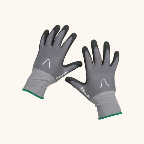 Niwaki Gardening Gloves