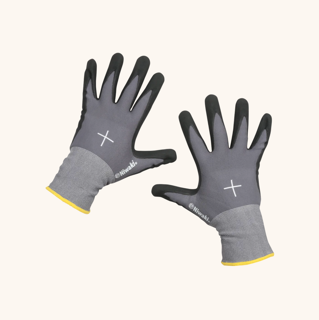 Niwaki Gardening Gloves