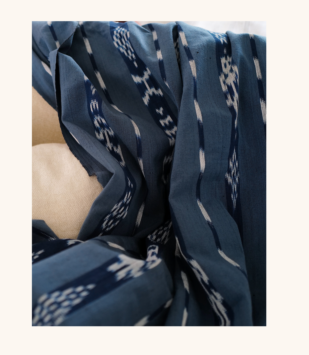 Manumaya Picnic Blanket