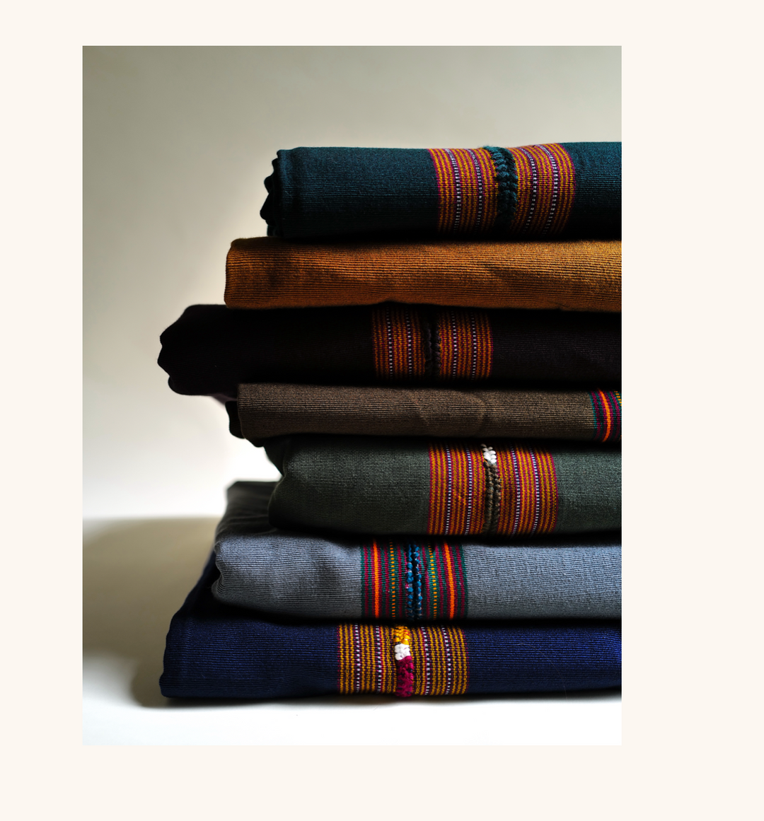 Manumaya Picnic Blanket
