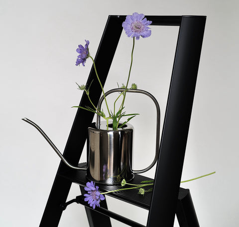 Tubular Watering Can