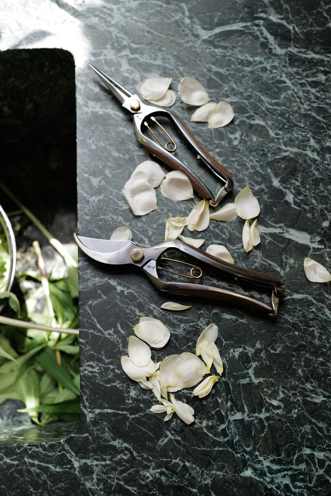 Niwaki Kurumi Secateurs