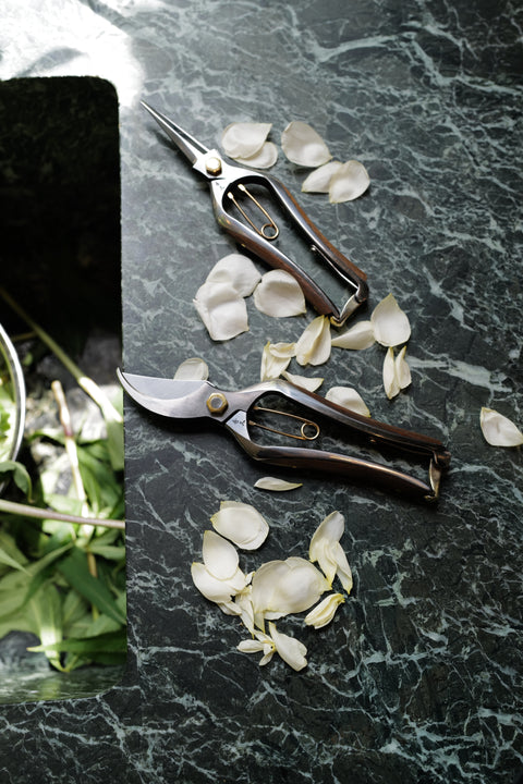 Niwaki Kurumi Secateurs