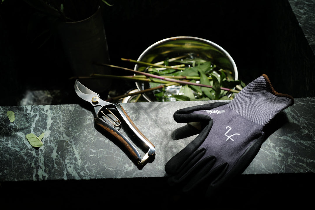 Niwaki Gardening Gloves