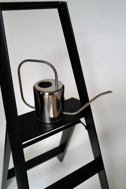 Tubular Watering Can