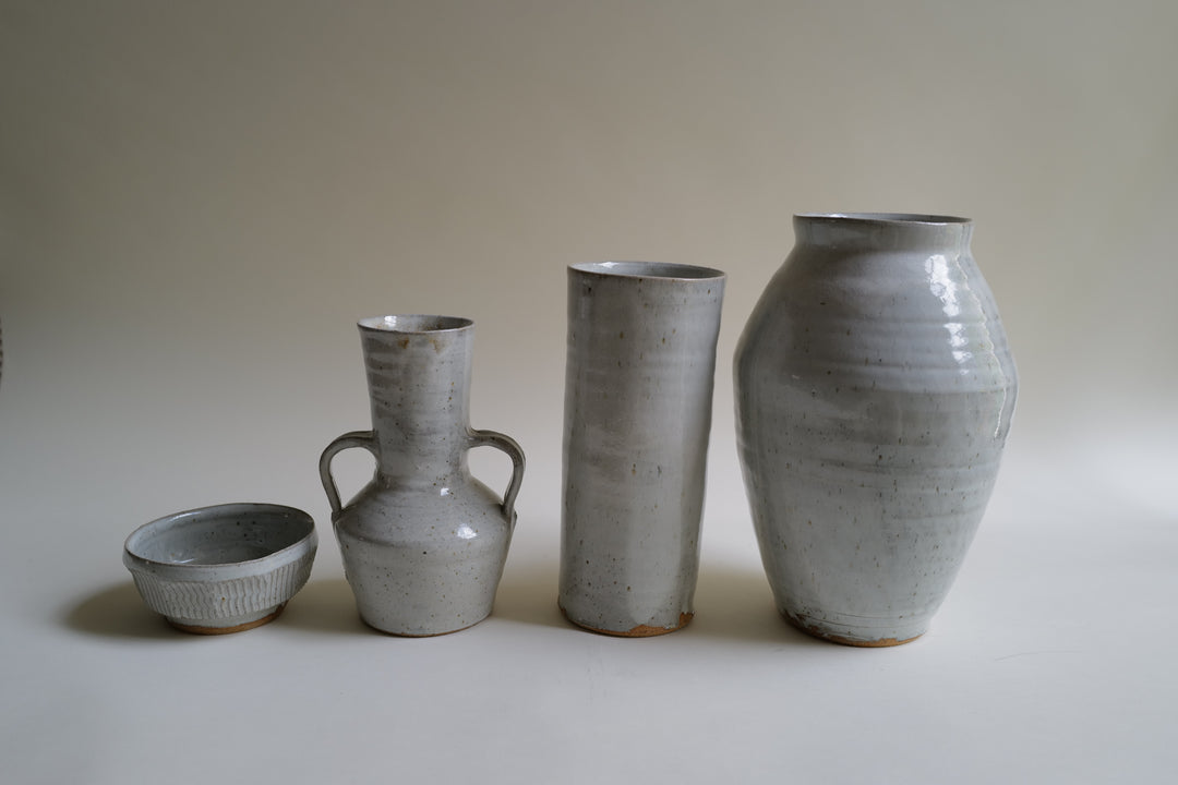 THE IKEBANA BOWL