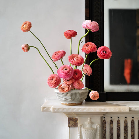 THE IKEBANA BOWL