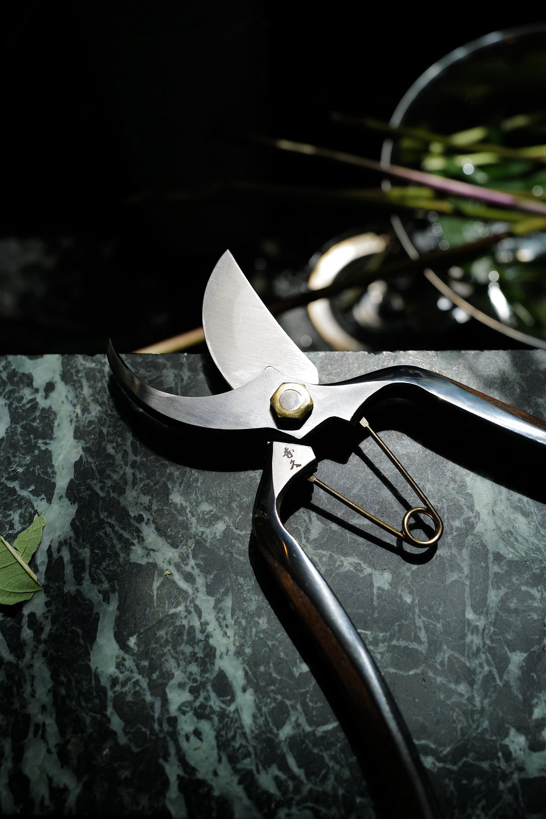 Niwaki Kurumi Secateurs