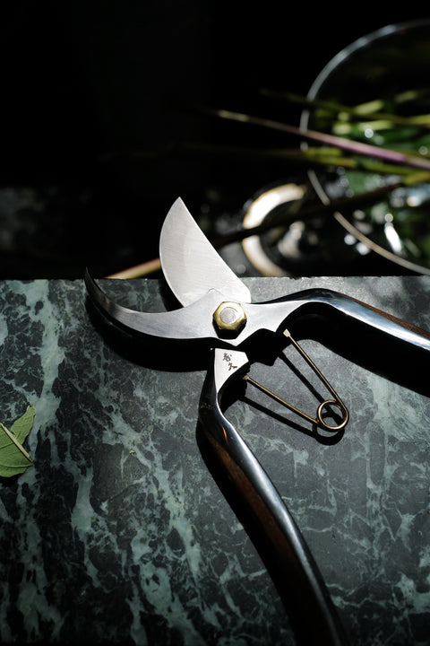 Niwaki Kurumi Secateurs