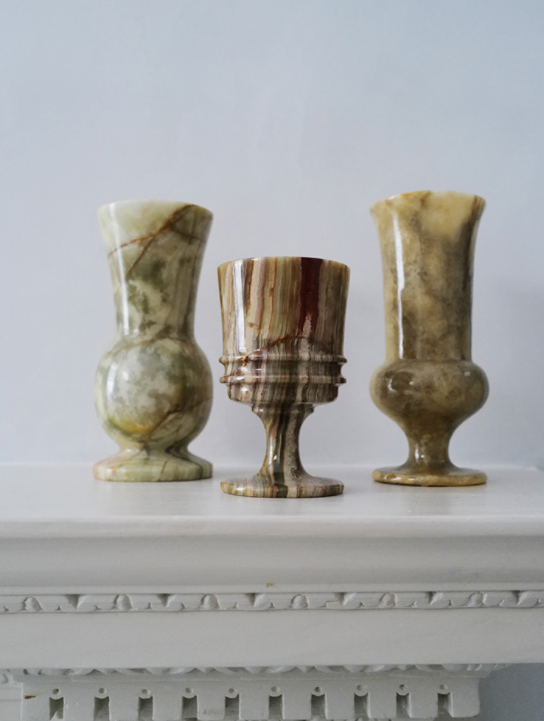 Onyx Vase