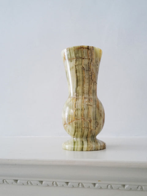 Onyx Vase