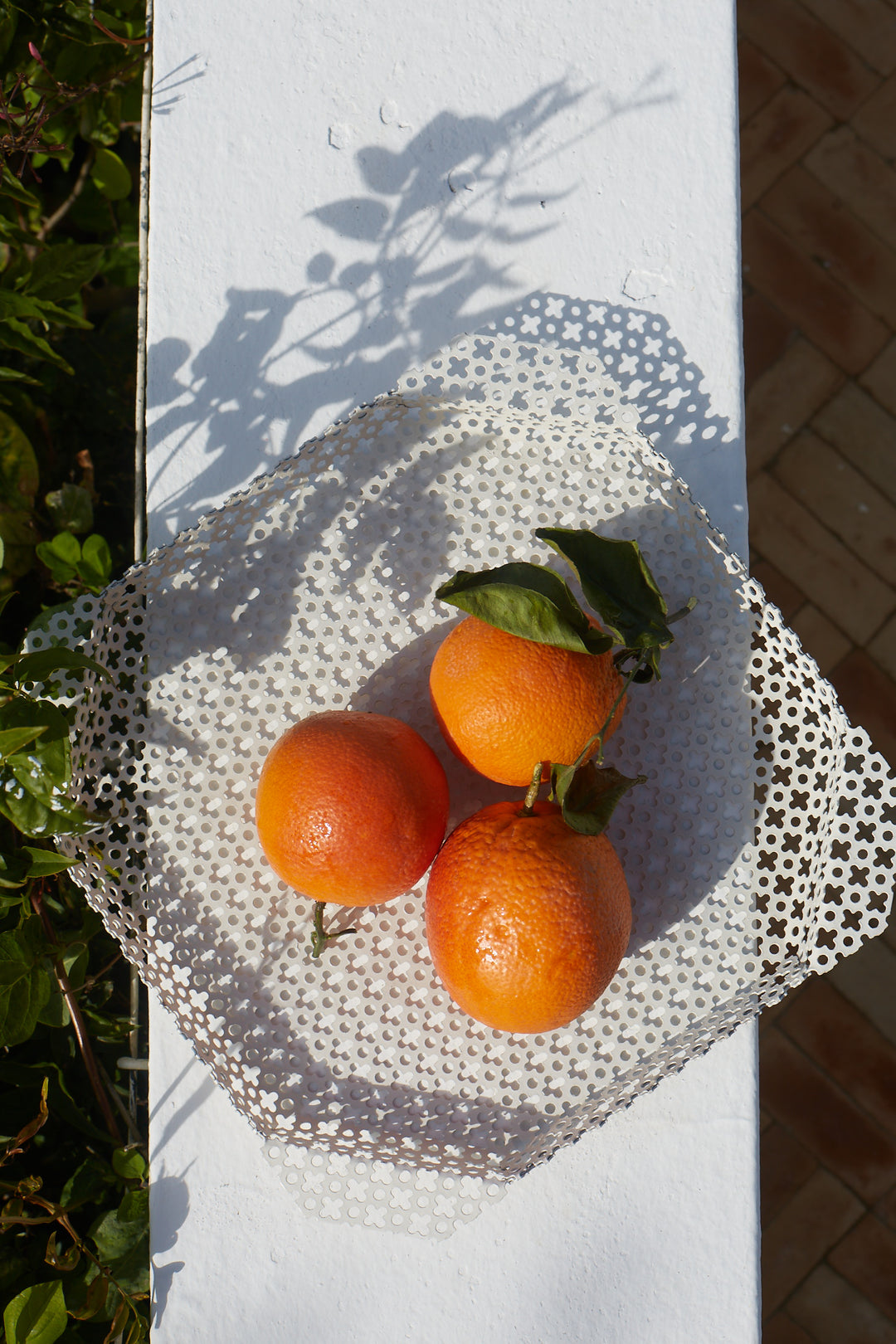 Mathieu Mategot Tray