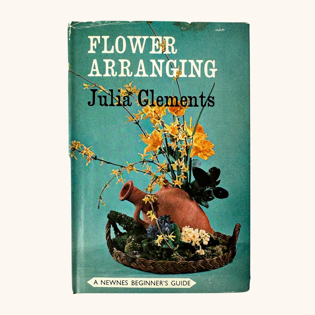Flower Arranging – Naum House