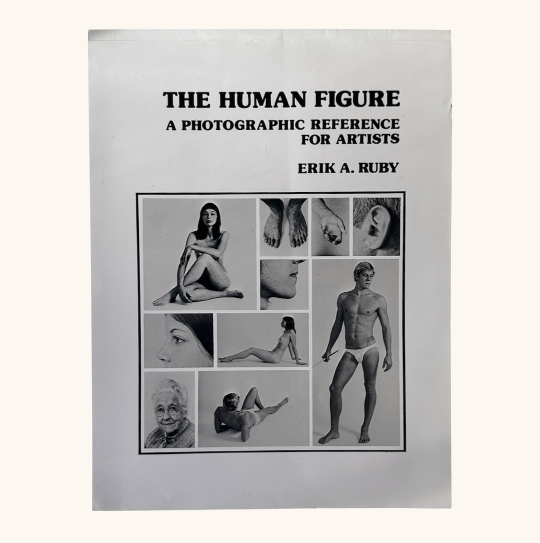 The Human Figure