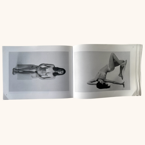 The Human Figure