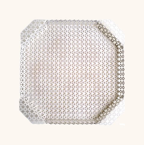 Mathieu Mategot Tray