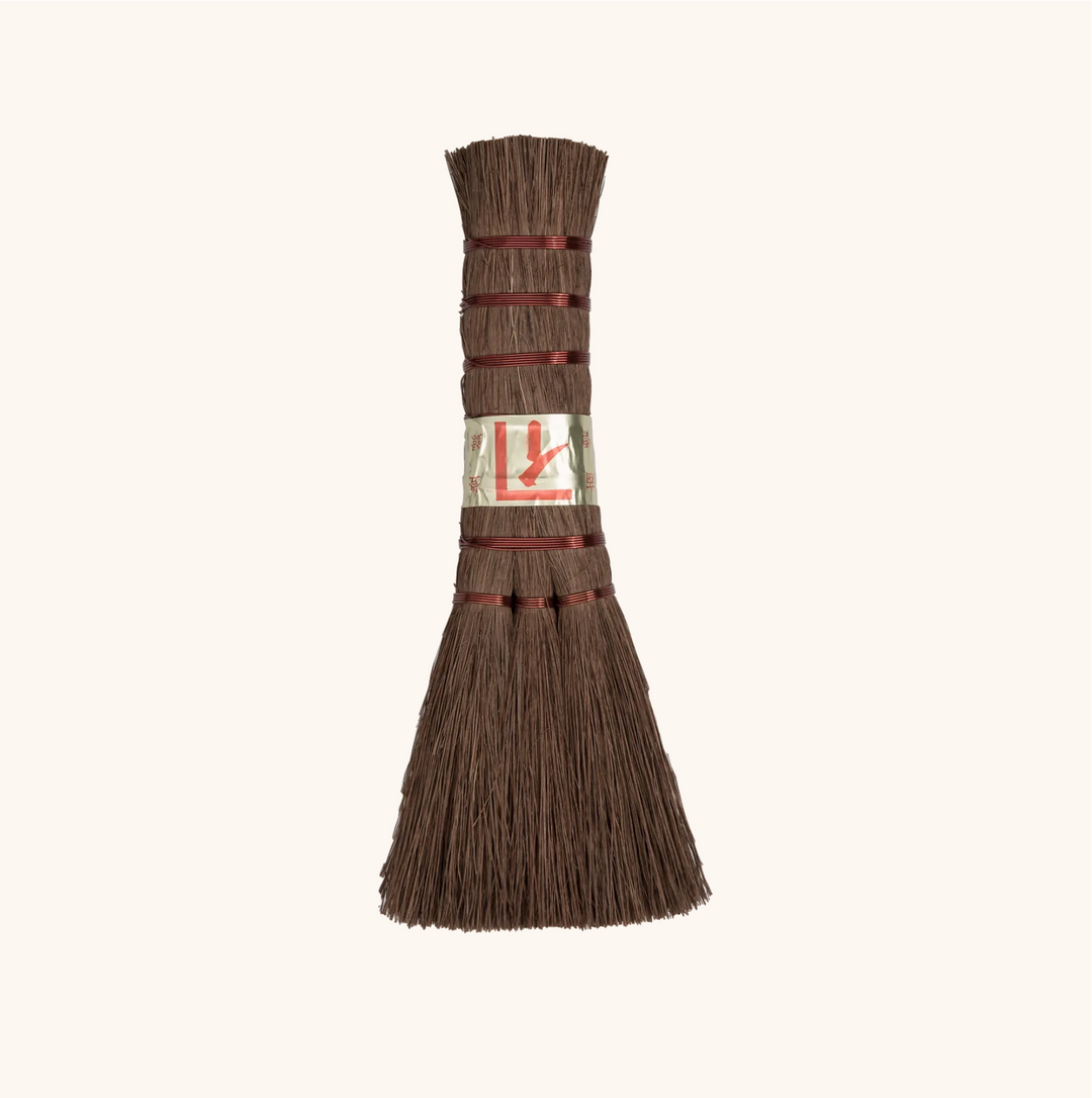 Niwaki Shuro Hand Broom