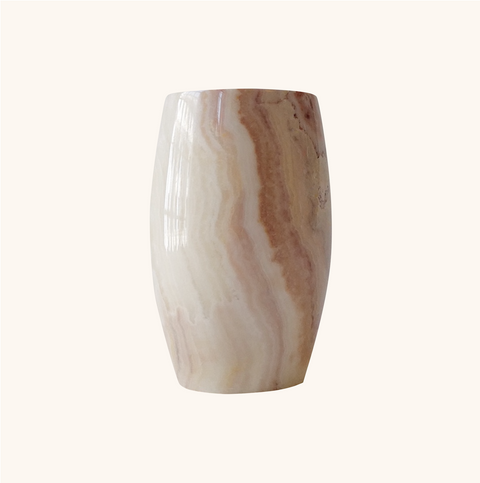 Marble Bud Vase