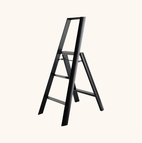 Niwaki Lucano 3 Step Ladder