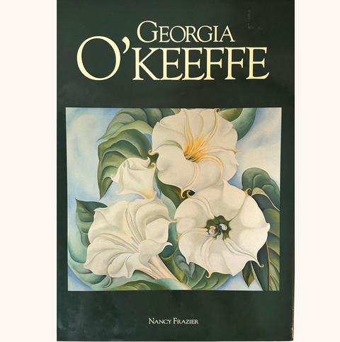 Georgia O'Keeffe