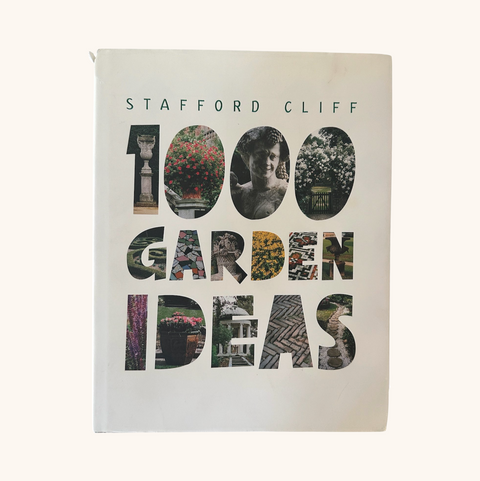 1000 Garden Ideas