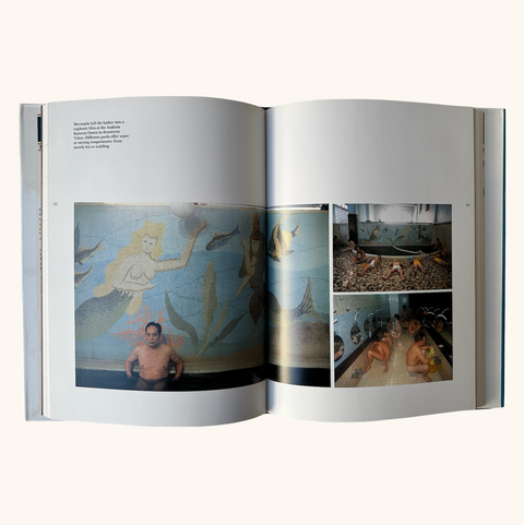 Furo The Japanese Bath
