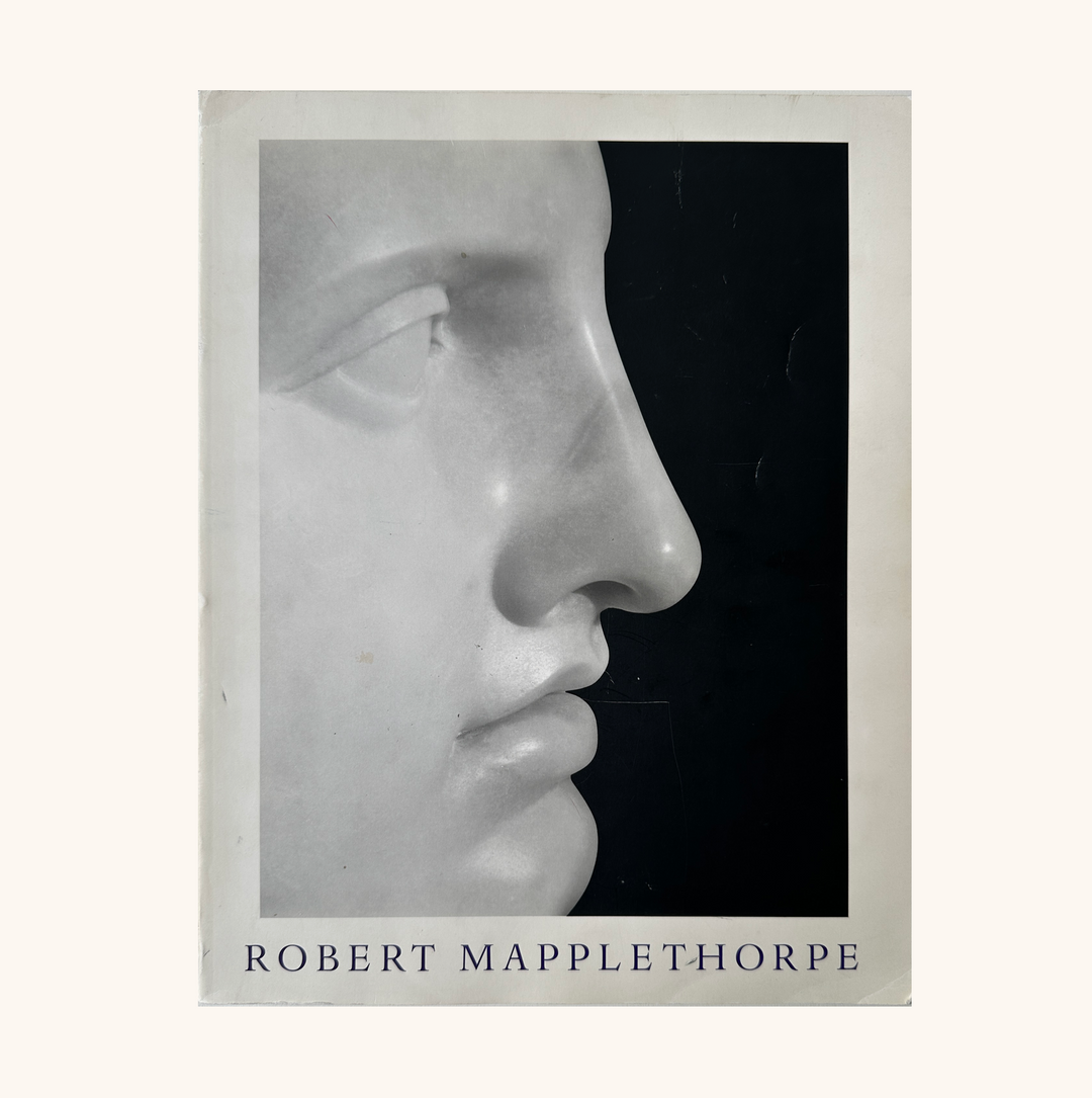 Robert Mapplethorpe