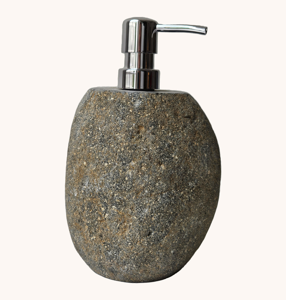 Stone Soap Dispenser