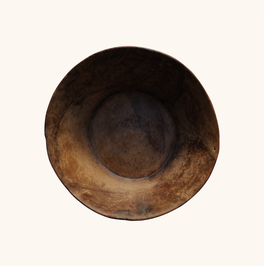 Tuareg Bowls