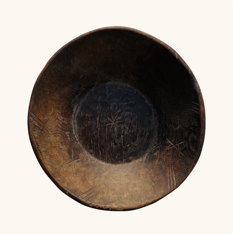 Tuareg Bowls