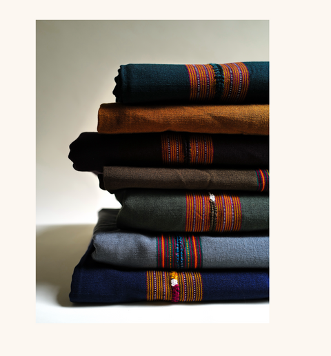 Manumaya Picnic Blanket
