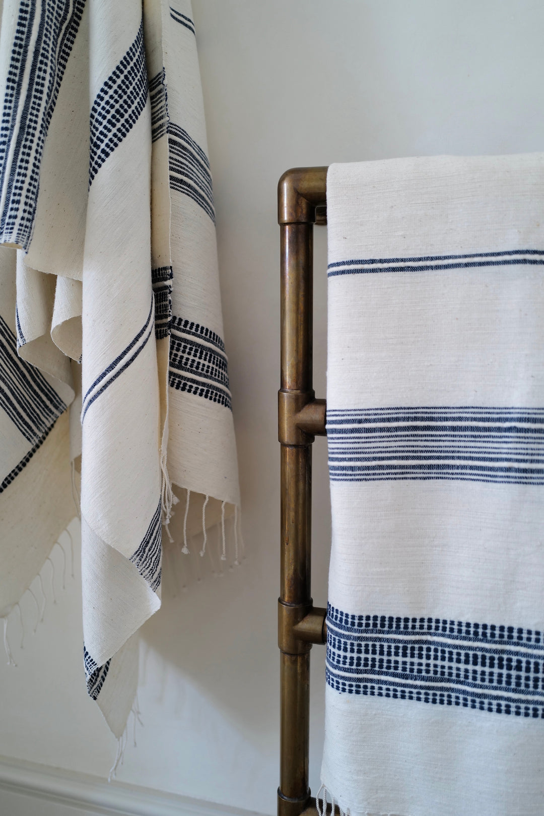 Organic Cotton Bath Towel