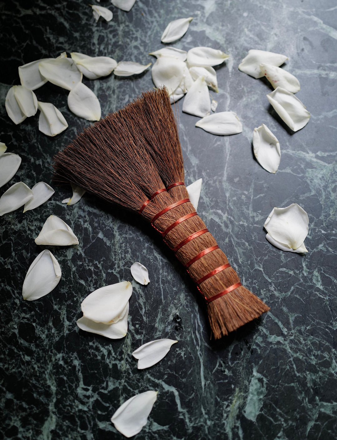 Niwaki Shuro Hand Broom