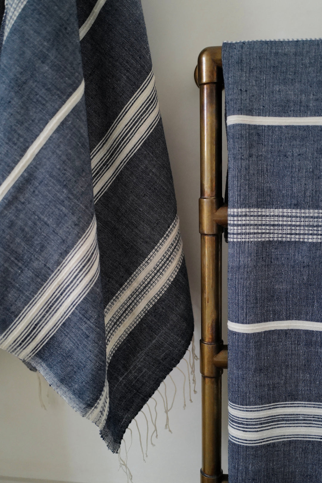 Organic Cotton Bath Towel