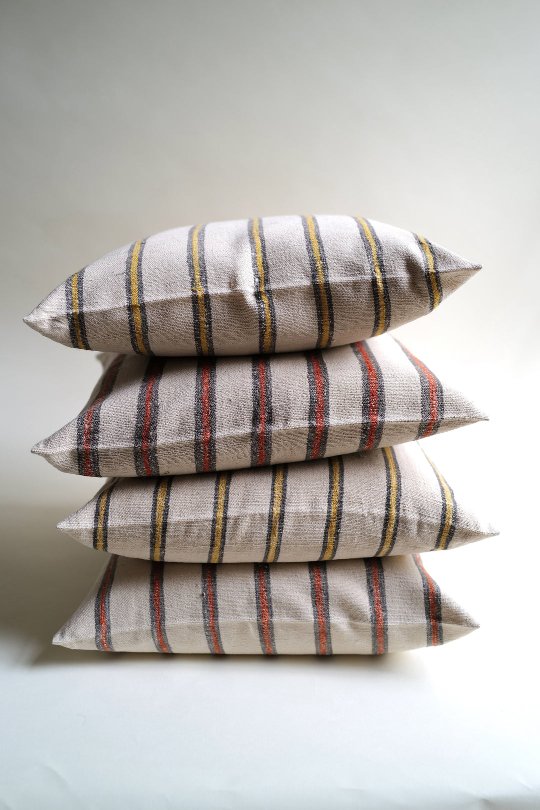 Hand Dyed Cushion Cover